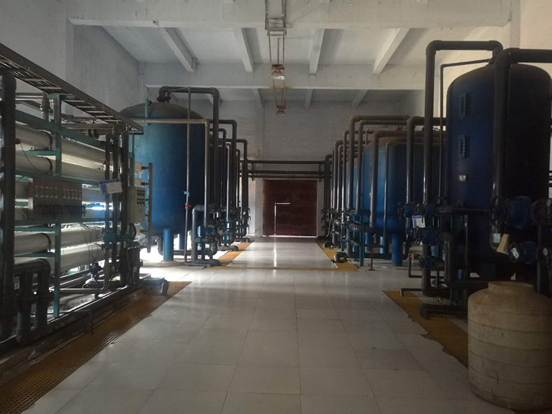 綜合循環經濟價值凸顯，給公司良性發展提供有力的保障